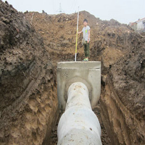 地下管廊產品二